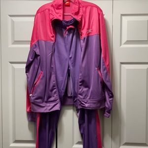 Women 2 PCs jogging suit